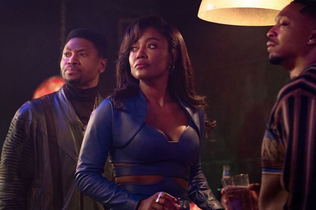 ‘POWER BOOK III: RAISING KANAN’ Season 4 Dynamic Return, Premiere Date and&nbsp;Expectations